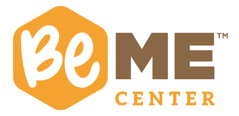 Be Me Center Logo